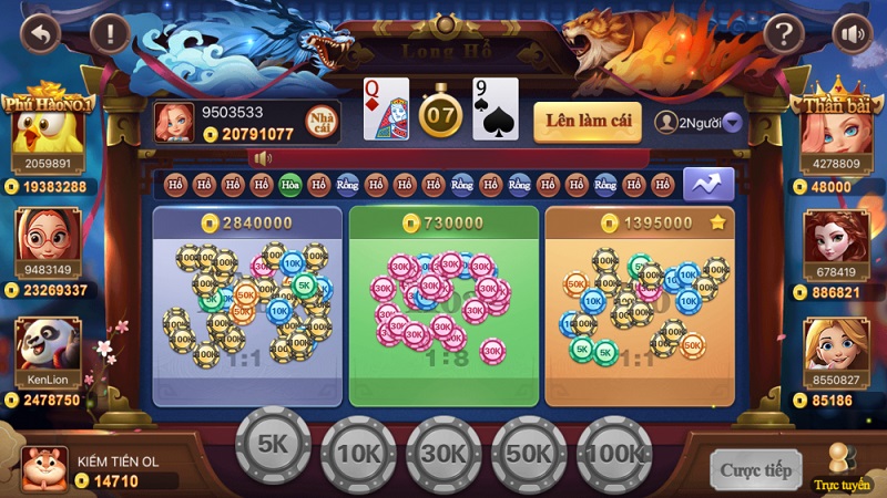 CF68 club trang chủ tải Game