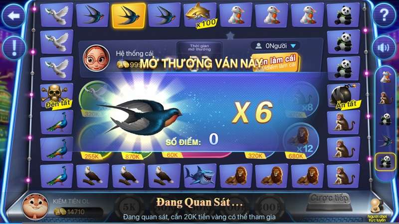 CF68 club trang chủ tải Game