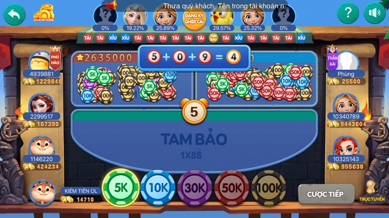 CF68 club trang chủ tải Game