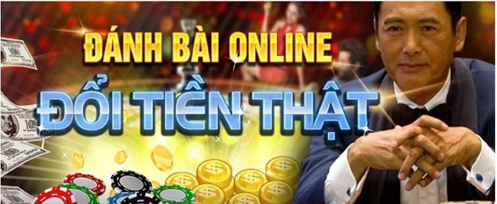 game đánh bài đổi thưởng CF68