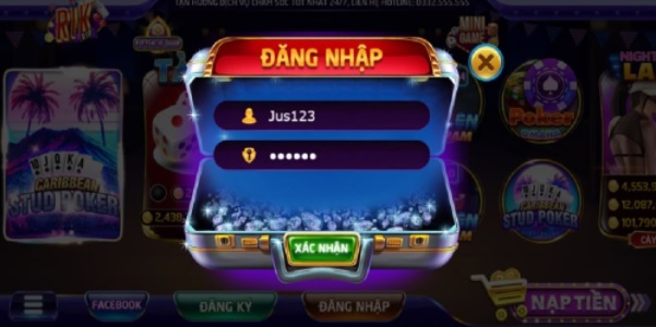 game bài đổi thưởng cf68