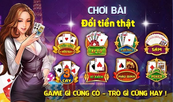 GAME bài đổi thưởng cf68