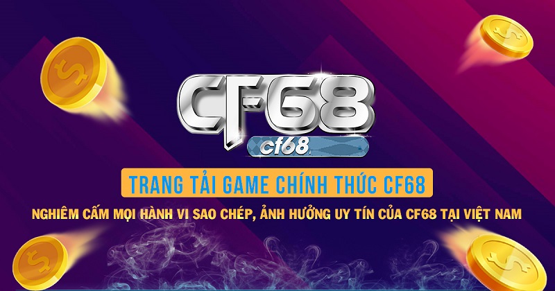 game bài cf68