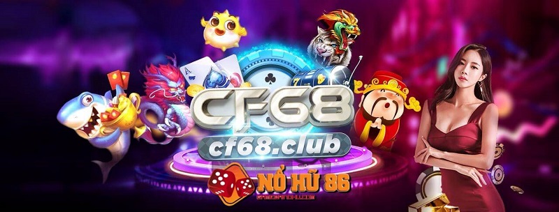 game bài cf68