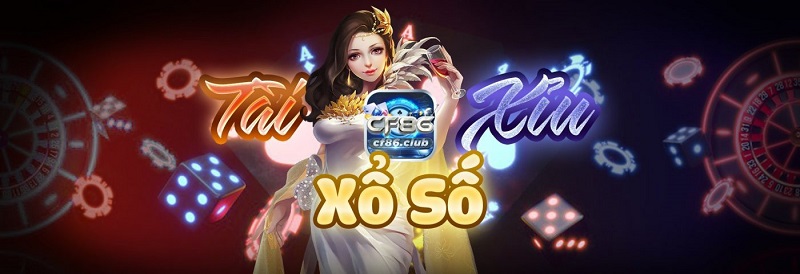 Cổng game CF68 Club – trò chơi bài hấp dẫn