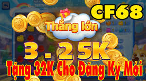 cài đặt cf68 ios