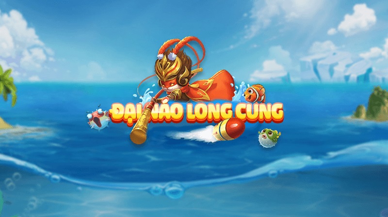 game Đại Náo Thiên cung tại CF68