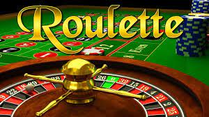 Chơi Roulette trực tuyến tại Cf68