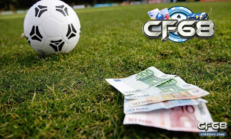 Trang xem bóng đá cf68 - Khám phá trang bóng đá có gì