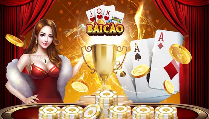 Cách chơi bài Bài 3 cào là gì tại CF68 Casino