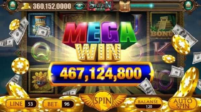 Chọn thời gian vàng để chơi game Slot game