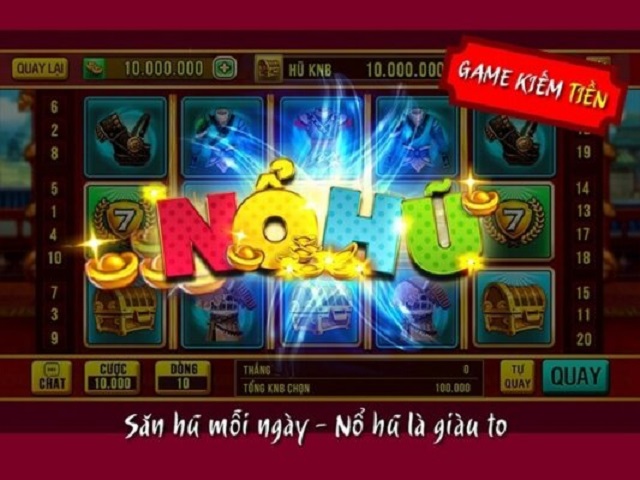 Duy trì mạng internet ổn định khi chơi Slot game