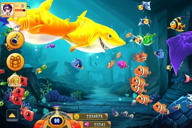 Game bắn cá đổi thưởng online là gì?