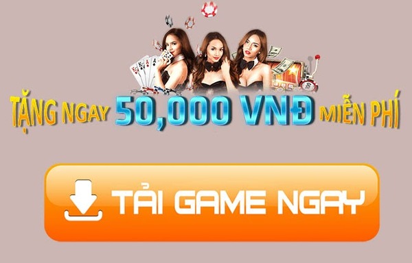 Tải app game cf68