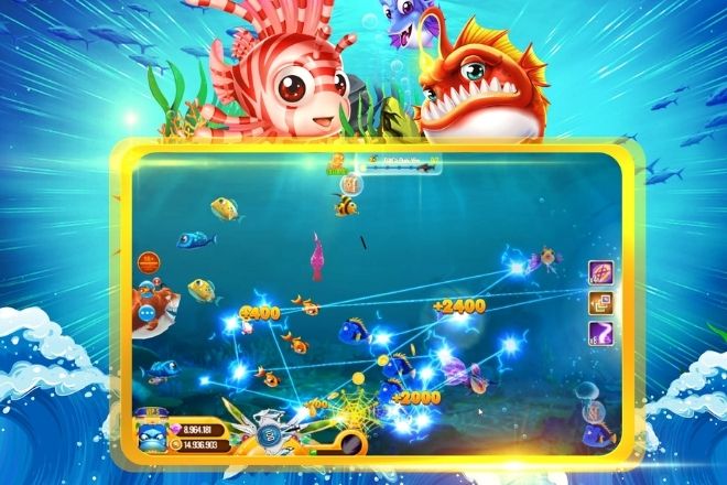 tiêu chí đánh giá game bài bắn cá đổi thưởng online uy tín.