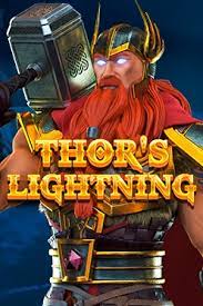 Thor’s Lightning