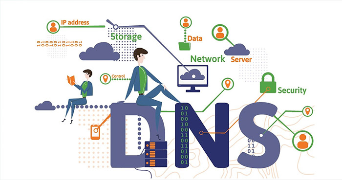 Cách vào trang cá độ bóng đá bị chặn tại Việt Nam (Đổi DNS, Fake IP) 2