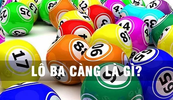 Cách bắt lô 3 càng chuẩn và chính xác nhất